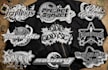 create y2k streetwear grunge style design for you