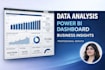 turn your messy data into a clear dashboard
