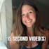 create 15 second ugh videos
