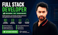 be your laravel developer
