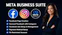 be manage your meta business suite professionally