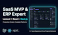 build your saas mvp with react next js and ai powered features