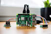 design cm4, cm5 carrier board, raspberry pi pcb,  iot embedded system hardware