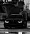 edit your car photo into a dark cinematic look