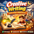 write engaging creative stories, scripts