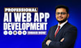 be your ai startup web developer openai web app developer