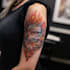 create custom tattoo design