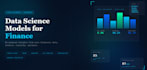 build data science models for financial analysis