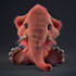 create 3d character model