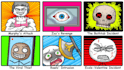 create video like paint explainer