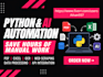 build custom ai agents for intelligent data processing, and workflow automation