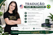 translation and excel admin support