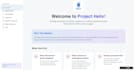 manage remote jobs and programming
