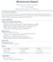 write a professional resume and cover letter for you
