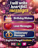 write romantic love messages and texts