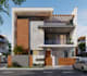 create photorealistic 3d architectural exterior renderings