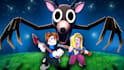 develop 99 nights in a forest on roblox, as roblox game developer