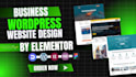 do wordpress website design, wordpress development and website redesign
