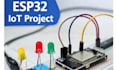 do arduino and esp32 projects