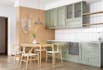 do realistic 3d interior rendering and visualization