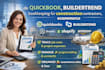 do quickbook, buildertrend bookkeeping for construction, contractors, ecommerce