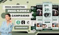 shopify email marketing omnisend mailchimp newsletter brevo mailchimp automation