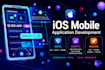 do ai mobile app development ai chatbot website,  android application