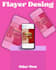 desing modern and eye catching social media posts