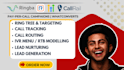 check your ringba ring tree, ringcentral, whatconverts bings ads, pay per call