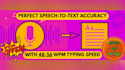 transcribe audio or video into accurate text at the cheapest price