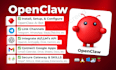 install, setup, configure or fix openclaw ai agent