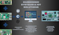 program raspberry pi pico, pico w, and rp2040 firmware