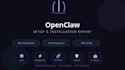 install openclaw setup, mac mini open claw installation openclaw ai expert