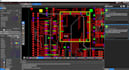 design pcb and simulate power electronics circuit with matlab simulink and plecs