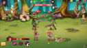 develop HTML5 game, browser game, android ios game in javascript