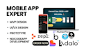 build a no code app with glide airtable zapier and automation