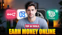 design unique and eye catchy youtube thumbnail