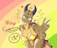 draw nsfw furry character illustrations