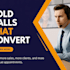 be your b2b appointment setter and sales closer