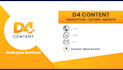 make a business card