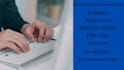 provide high quality english transcription