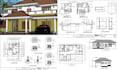 create civil and structural plans foundation design and structural drawings