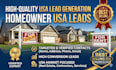 provide premium usa home owner leads