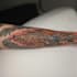 design professional tattoo and custom tattoo
