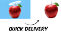 make you backround remove or changed