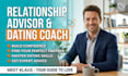 provide dating advice tips on relationship matters