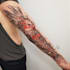 design professional creative tattoo design