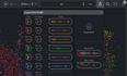 develop a custom and fully functional vst3 plugin using juce, vst to aax