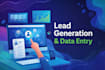o targeted b2b lead generation with verified emails