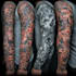 professional creative tattoo design